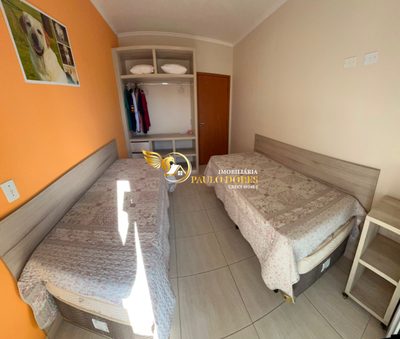 Apartamento, 3 quartos, 125 m² - Foto 4