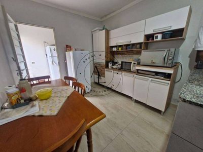 Casa, 188 m² - Foto 5