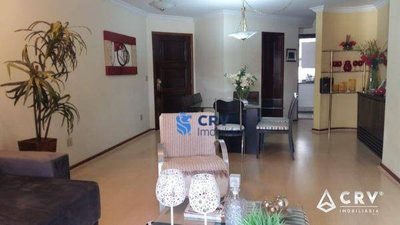 Apartamento, 3 quartos, 170 m² - Foto 5