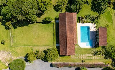 Sítio, 6 quartos, 15 hectares - Foto 4