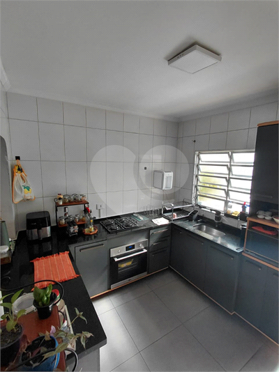 Sobrado, 4 quartos, 147 m² - Foto 5