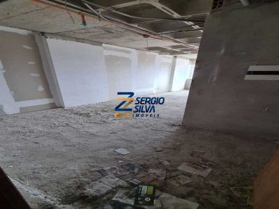 Sala-Conjunto, 32 m² - Foto 5