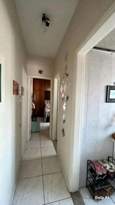 Apartamento, 1 quarto, 45 m² - Foto 3