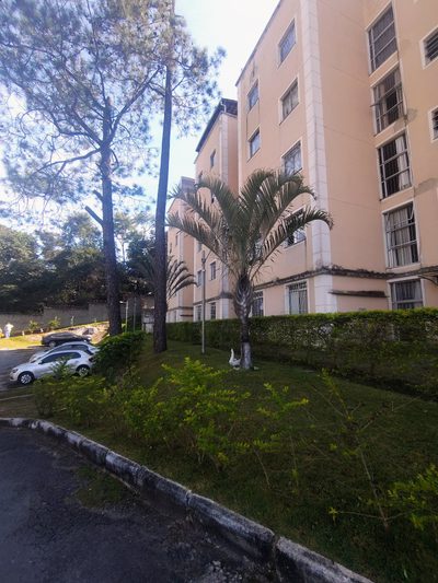 Apartamento, 2 quartos, 47 m² - Foto 2