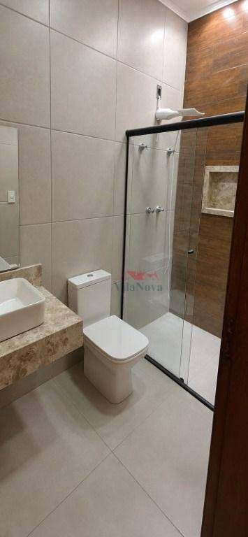 Casa de Condomínio, 3 quartos - Foto 3