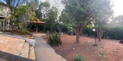 Casa, 5 quartos, 600 m² - Foto 2