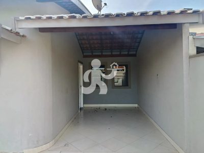 Casa, 3 quartos, 161 m² - Foto 2