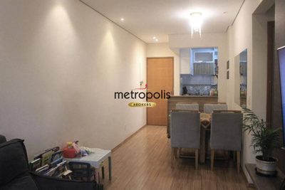 Apartamento, 2 quartos, 65 m² - Foto 4