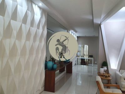 Apartamento, 1 quarto, 47 m² - Foto 3