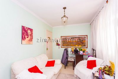 Apartamento, 2 quartos, 49 m² - Foto 1