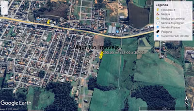 Terreno, 390 m² - Foto 4