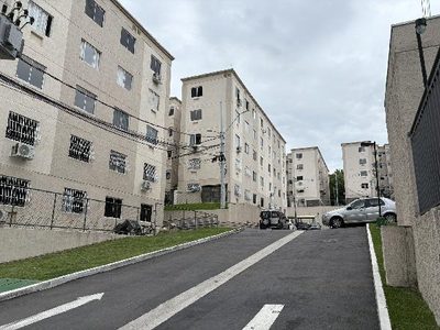 Apartamento, 2 quartos, 10 m² - Foto 1