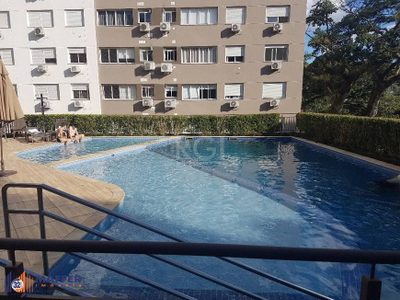 Apartamento, 1 quarto, 49 m² - Foto 4