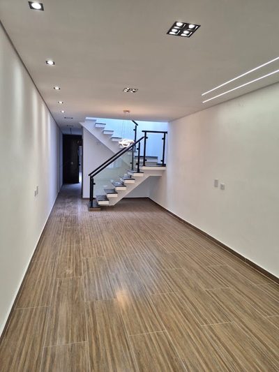 Casa, 3 quartos, 130 m² - Foto 4