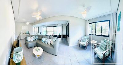 Apartamento, 4 quartos, 176 m² - Foto 4