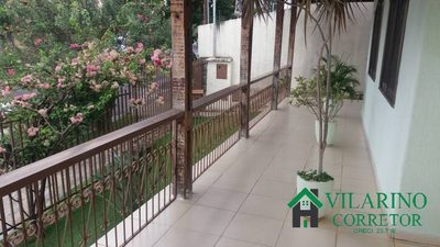 Casa, 3 quartos, 226 m² - Foto 3