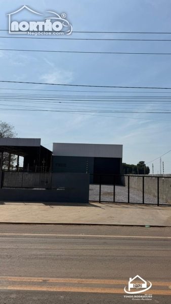 Casa, 1 quarto, 330 m² - Foto 1