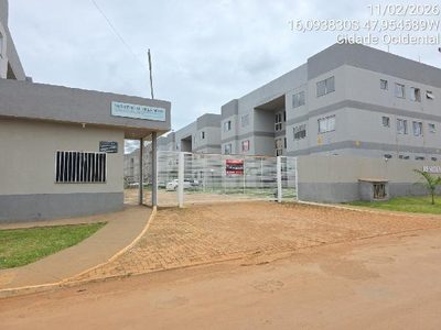 Apartamento, 2 quartos, 43 m² - Foto 1