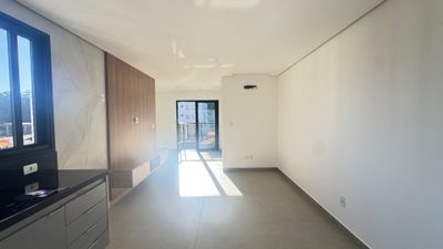 Apartamento, 1 quarto, 35 m² - Foto 3