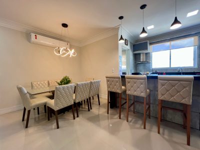 Apartamento, 3 quartos, 121 m² - Foto 1