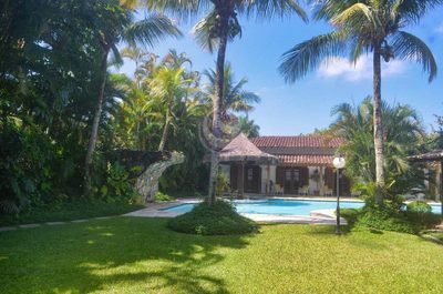 Casa de Condomínio, 6 quartos - Foto 2