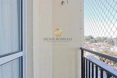 Apartamento, 2 quartos, 47 m² - Foto 4