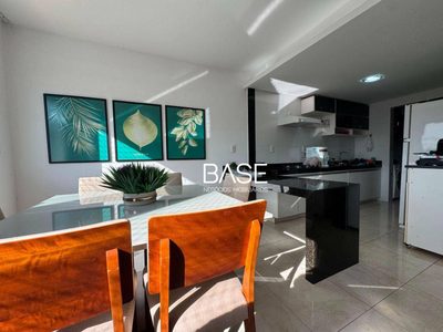Apartamento, 3 quartos, 100 m² - Foto 5