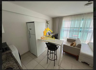Kitnet-Studio, 29 m² - Foto 4