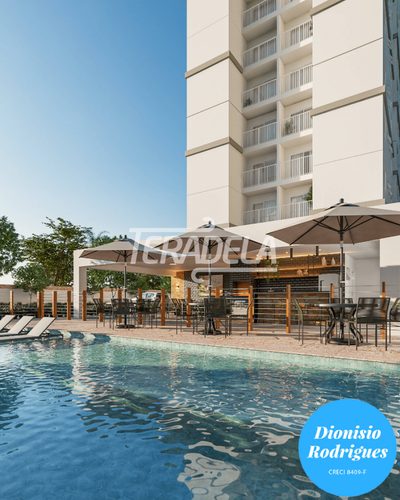 Apartamento, 2 quartos, 53 m² - Foto 4