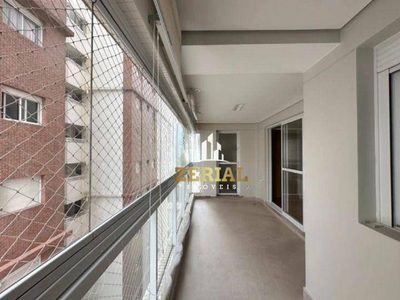 Apartamento, 3 quartos, 107 m² - Foto 5