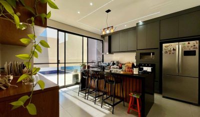 Casa, 3 quartos, 148 m² - Foto 2