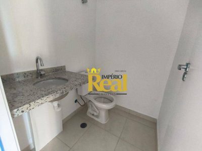 Sala-Conjunto, 39 m² - Foto 4