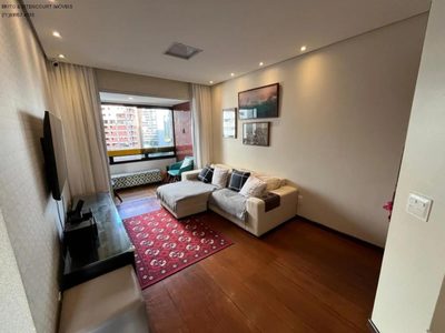 Apartamento, 3 quartos, 98 m² - Foto 3