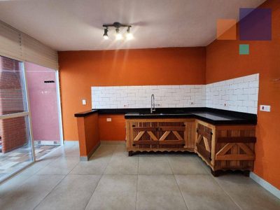 Casa, 2 quartos, 88 m² - Foto 2