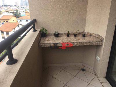 Apartamento, 3 quartos, 75 m² - Foto 4