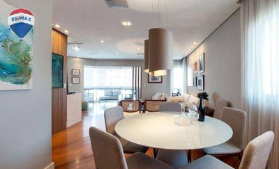 Apartamento, 3 quartos, 187 m² - Foto 5