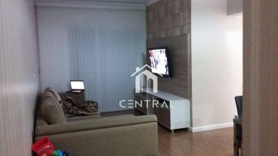 Apartamento, 3 quartos, 82 m² - Foto 2