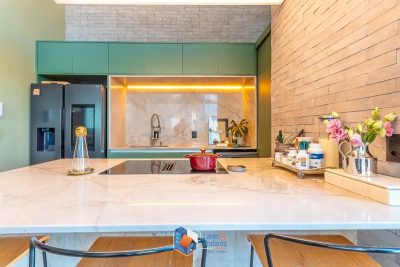 Apartamento, 2 quartos, 130 m² - Foto 5
