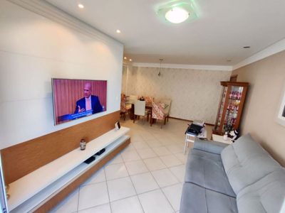 Apartamento, 2 quartos, 90 m² - Foto 1