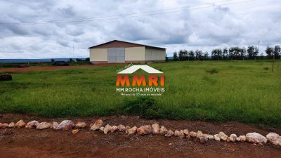 Fazenda, 4 hectares - Foto 3