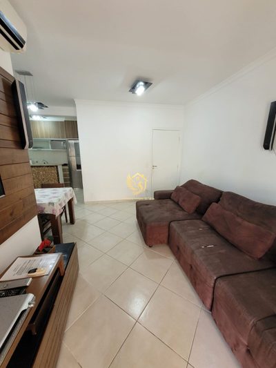 Apartamento, 2 quartos, 72 m² - Foto 3