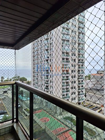 Apartamento, 4 quartos, 134 m² - Foto 1