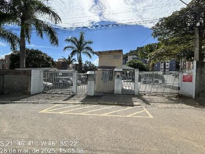 Apartamento, 2 quartos, 45 m² - Foto 1