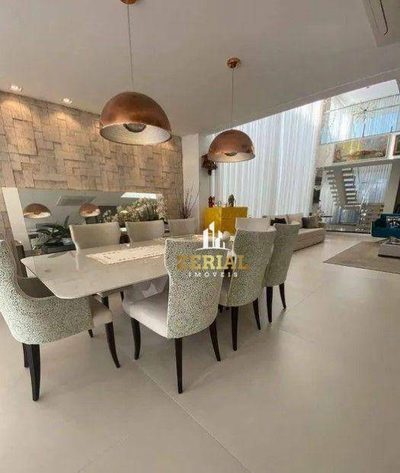 Sobrado, 4 quartos, 960 m² - Foto 2