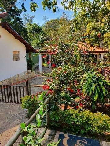 Chácara, 6 quartos, 6360 m² - Foto 5