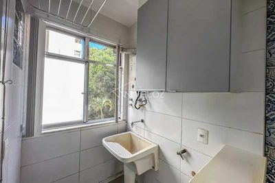 Apartamento, 2 quartos, 70 m² - Foto 5