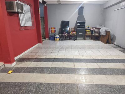 Casa, 2 quartos, 77 m² - Foto 3
