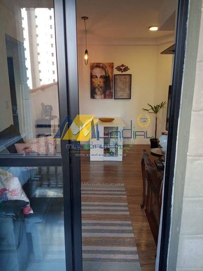 Apartamento, 2 quartos, 53 m² - Foto 4