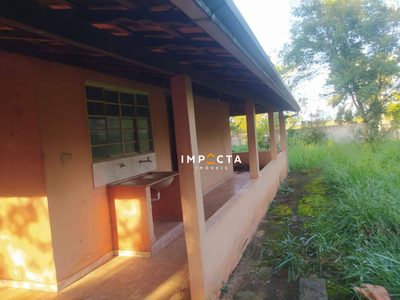 Chácara, 2 quartos, 2360 m² - Foto 4