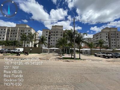 Apartamento, 2 quartos, 48 m² - Foto 1